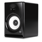 STUDIO REFERENCE MONITOR AYRA EIGHT 230V
