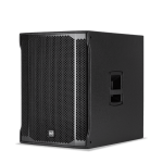 SUBWOOFER SUB 8003 2200 W Peak, 1100 W RMS