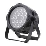 18x15W Outdoor 4in1 LED Par Zoom  ip 65