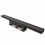 24x15W RGBWA LED PAR IP65