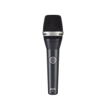 C5 Professional condenser mic single -