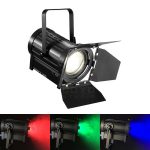 CSLF200P4 200W LED Fresnel
