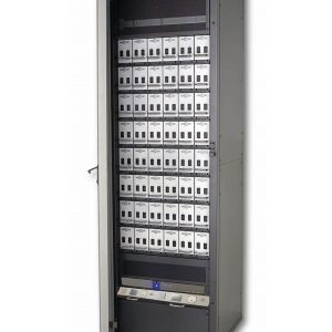 Varilite EC21 DIMMING SYSTEM 96 ch dimmer cabinet