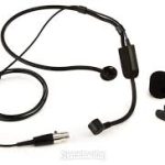 Headworn Microphone Shure