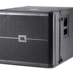 JBL Speaker system VRX918SP